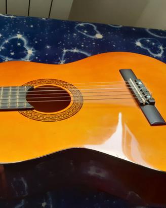 Chitarra classica paloma pl20