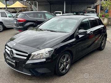 Mercedes A 180 CDI Automatic Sport 110 cv