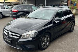 Mercedes A 180 CDI Automatic Sport 110 cv