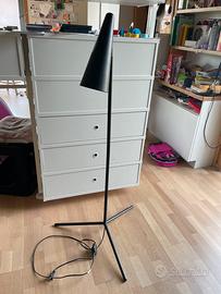Lampada da terra