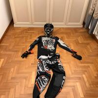 Kit motocross completo O’neal
