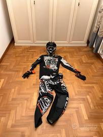 Kit motocross completo O’neal