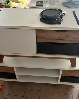 Mobili arredo sala