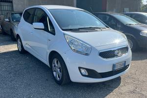 Kia Venga 1.4 CRDi 77CV WGT LX