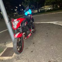 Ducati Malaguti 50cc