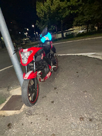 Ducati Malaguti 50cc