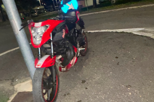 Ducati Malaguti 50cc