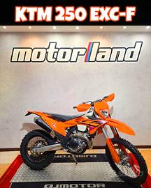 KTM EXC-F 250