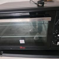 Forno elettrico ventilato