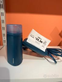 Stiratore verticare a vapore philips