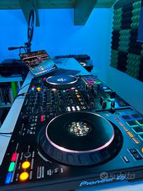 PIONEER DDJ FLX10