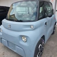 citroen ami