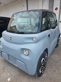 citroen ami