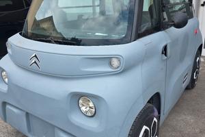 citroen ami