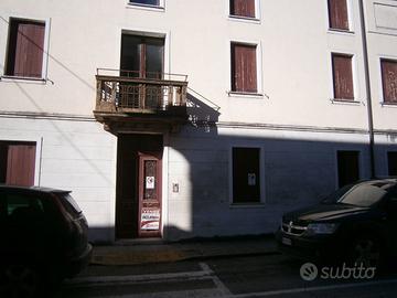 Stabile/Palazzo Badia Polesine [RO2058VRG]