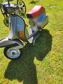 Vespa  50 pk xl
