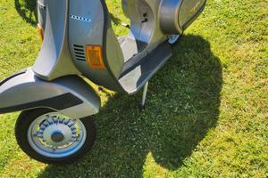 Vespa  50 pk xl