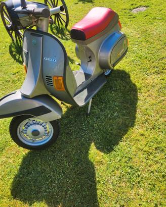 Vespa  50 pk xl