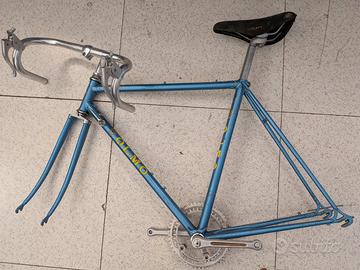 Olmo Gran Prix
