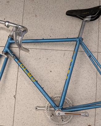 Olmo Gran Prix