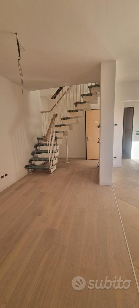 Apartment in Mira Taglio, Venezia - Vista 3