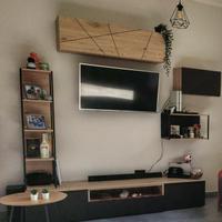 Parete attrezzata ricci casa 