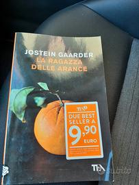 libro  di Jostein Gaarder