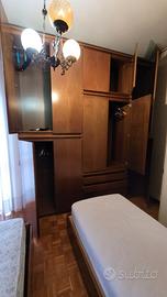 Armadio multiscomparto