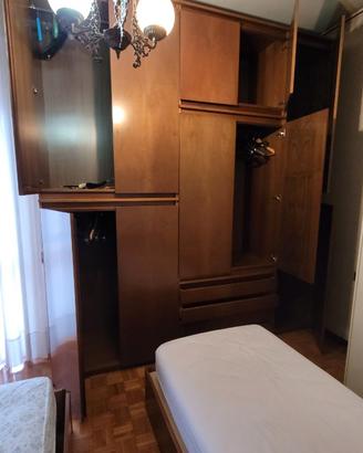 Armadio multiscomparto