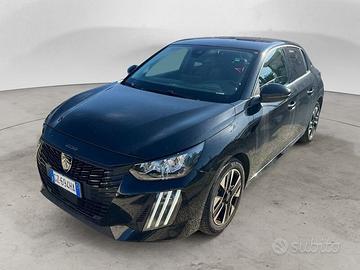 Peugeot 208 PureTech 100 Stop&Start 5 porte A...