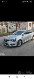 Renault Megane 4