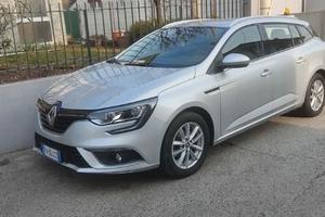 Renault Megane 4