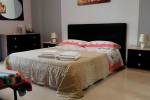 Appartamento posizione comoda