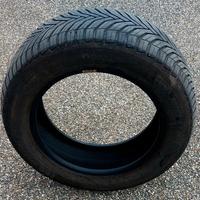 pneumatico Michelin all season