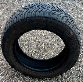 pneumatico Michelin all season