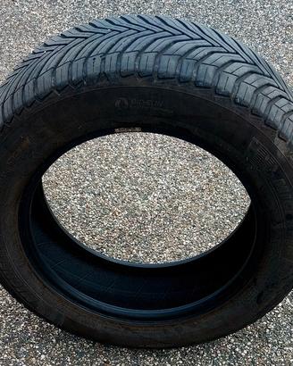 pneumatico Michelin all season