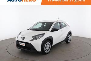 TOYOTA Aygo X UR92378