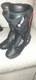 abbigliamento moto bambino