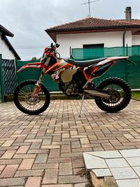 Ktm 250 EXC-F