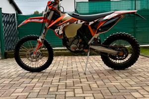 Ktm 250 EXC-F