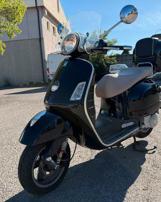vespa Gts 250 ie