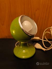 Lampada Space Age LUCI C414 