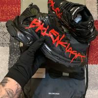 scarpe balenciaga runner