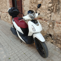 Noleggio scooter NO vincoli e NO carta di credito