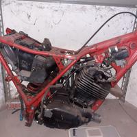 Honda XL 500