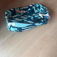 Borsoni tennis