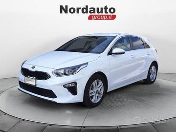 KIA ceed Ceed 1.4 MPi GPL 5p. Business Class