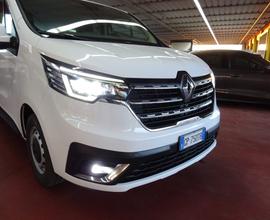 RENAULT Trafic T29 2.0 dCi 150CV PC-TN Furgone A