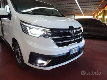 RENAULT Trafic T29 2.0 dCi 150CV PC-TN Furgone A