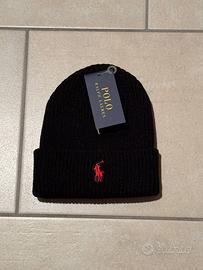 Cappello Ralph lauren